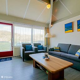 Verblijf 4504386 - Appartement Noordzeekust - Beach Appartement 37