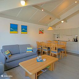 Verblijf 4504386 - Appartement Noordzeekust - Beach Appartement 37