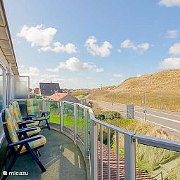 Verblijf 4504386 - Appartement Noordzeekust - Beach Appartement 37