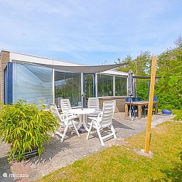 Verblijf 4504388 - Appartement Noordzeekust - Garnekuul 84 (autovrij park)