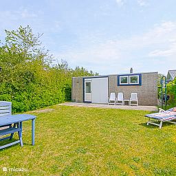 Verblijf 4504388 - Appartement Noordzeekust - Garnekuul 84 (autovrij park)