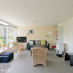Verblijf 4504388 - Appartement Noordzeekust - Garnekuul 84 (autovrij park)