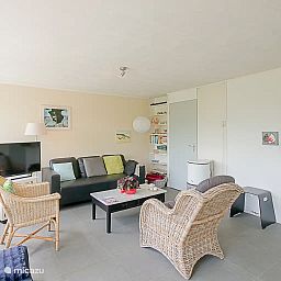 Verblijf 4504388 - Appartement Noordzeekust - Garnekuul 84 (autovrij park)