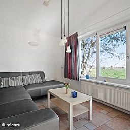 Verblijf 4504389 - Vakantiewoning Noordzeekust - Bungalow Helmzicht