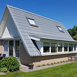 Unterkunft 4504395 - Ferienhaus Noordzeekust - Sandepark 128