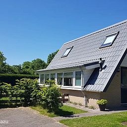 Unterkunft 4504395 - Ferienhaus Noordzeekust - Sandepark 128