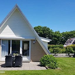 Unterkunft 4504395 - Ferienhaus Noordzeekust - Sandepark 128