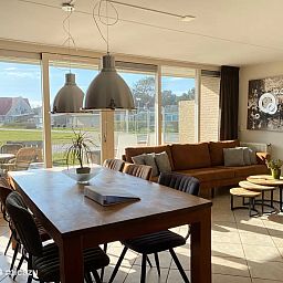 Unterkunft 4504396 - Ferienhaus Noordzeekust - Prévinaireweg 22