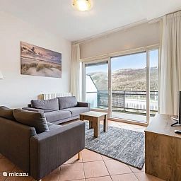 Unterkunft 4504397 - Appartement Noordzeekust - Appartement Wijde Blick 1.11