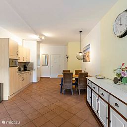 Unterkunft 4504397 - Appartement Noordzeekust - Appartement Wijde Blick 1.11