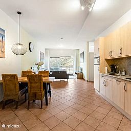 Unterkunft 4504397 - Appartement Noordzeekust - Appartement Wijde Blick 1.11