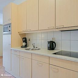 Unterkunft 4504397 - Appartement Noordzeekust - Appartement Wijde Blick 1.11