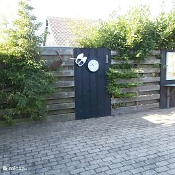 Unterkunft 4504398 - Ferienhaus Noordzeekust - De Duinroos in centrum Callantsoog