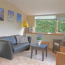 Strandsegeln im NH096 Ferienhaus Callantsoog, Nordseekueste Nord-Holland