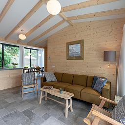 Unterkunft 4504410 - Bungalow Noordzeekust - Previnaireweg 5