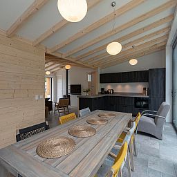 Unterkunft 4504410 - Bungalow Noordzeekust - Previnaireweg 5
