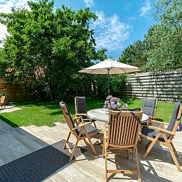 Unterkunft 4504410 - Bungalow Noordzeekust - Previnaireweg 5