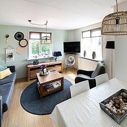 Unterkunft 4504411 - Appartement Noordzeekust - Zilte Bries