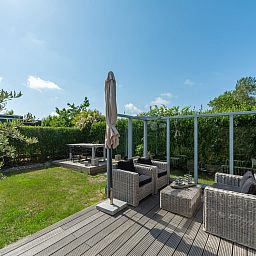 Verblijf 4504433 - Bungalow Noordzeekust - De Blenck 3