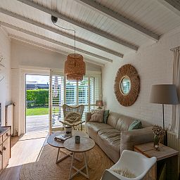 Verblijf 4504433 - Bungalow Noordzeekust - De Blenck 3