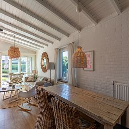 Verblijf 4504433 - Bungalow Noordzeekust - De Blenck 3