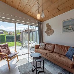 Unterkunft 4504434 - Bungalow Noordzeekust - De Blenck 49