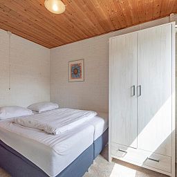 Unterkunft 4504434 - Bungalow Noordzeekust - De Blenck 49