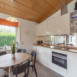 Unterkunft 4504434 - Bungalow Noordzeekust - De Blenck 49