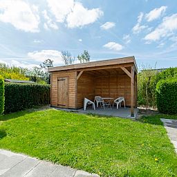 Unterkunft 4504434 - Bungalow Noordzeekust - De Blenck 49