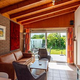 Unterkunft 4504435 - Bungalow Noordzeekust - De Blenck 54