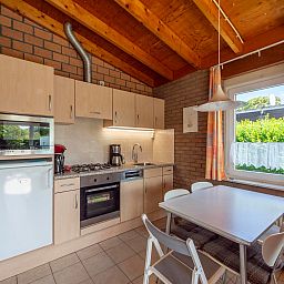 Unterkunft 4504435 - Bungalow Noordzeekust - De Blenck 54