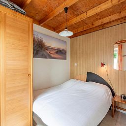Unterkunft 4504435 - Bungalow Noordzeekust - De Blenck 54