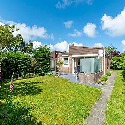 Unterkunft 4504435 - Bungalow Noordzeekust - De Blenck 54
