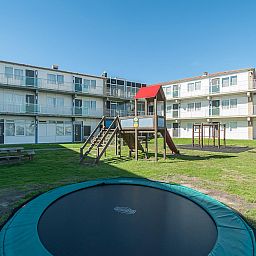 Guest house 450447 - Holiday property Noordzeekust - Beach Appartement 11 Callantsoog