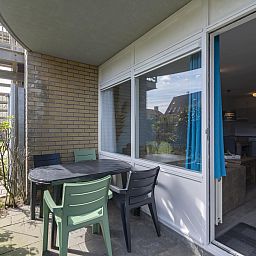 Guest house 450447 - Holiday property Noordzeekust - Beach Appartement 11 Callantsoog