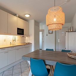 Unterkunft 4504488 - Appartement Noordzeekust - Wijde Blick 212