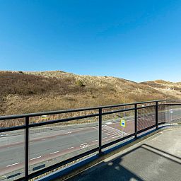 Unterkunft 4504488 - Appartement Noordzeekust - Wijde Blick 212