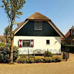 Unterkunft 4504518 - Ferienhaus Noordzeekust - 298377