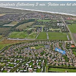 Unterkunft 4504518 - Ferienhaus Noordzeekust - 298377