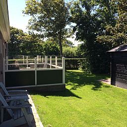 Guest house 4504521 - Holiday property Noordzeekust - 232408