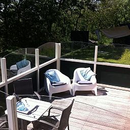 Guest house 4504521 - Holiday property Noordzeekust - 232408