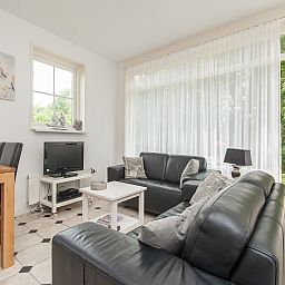Unterkunft 4504546 - Appartement Noordzeekust - Wielewaal