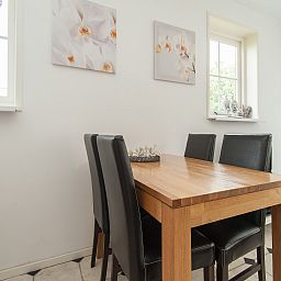 Unterkunft 4504546 - Appartement Noordzeekust - Wielewaal