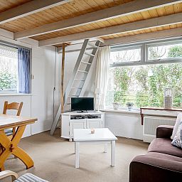 Verblijf 4504548 - Vakantiewoning Noordzeekust - Vakantiehuisje Vloed