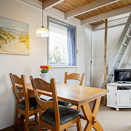 Verblijf 4504548 - Vakantiewoning Noordzeekust - Vakantiehuisje Vloed