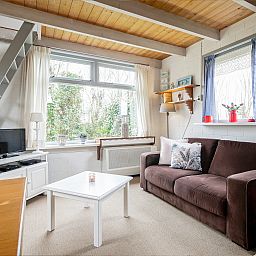Verblijf 4504548 - Vakantiewoning Noordzeekust - Vakantiehuisje Vloed