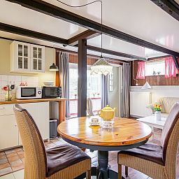 Guest house 4504549 - Holiday property Noordzeekust - Suite Koeboet