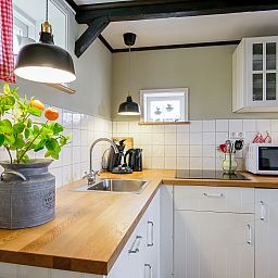 Guest house 4504549 - Holiday property Noordzeekust - Suite Koeboet