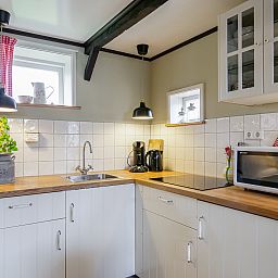 Guest house 4504549 - Holiday property Noordzeekust - Suite Koeboet