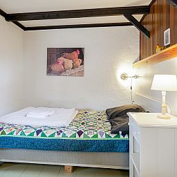 Guest house 4504549 - Holiday property Noordzeekust - Suite Koeboet